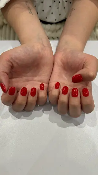 ネイル Nail  AVANCE.所属・AVANCE. イオン和歌山店AIのネイルデザイン