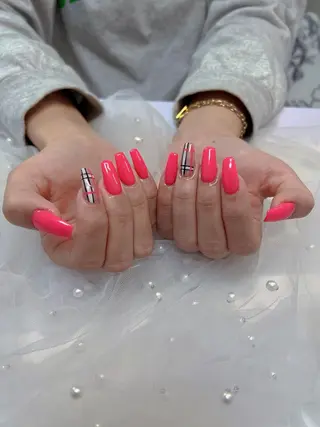 ネイル Yu na💖🎀のネイルデザイン