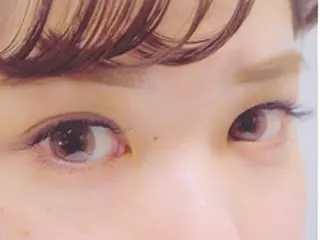 マツエク・マツパ SUGAR川崎店所属・sugar ささきのマツエク・マツパデザイン