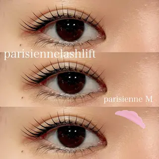 マツエク・マツパ OAK  eyelash&nail 海老名所属・🎀OAK AYAKA🧸のマツエク・マツパデザイン