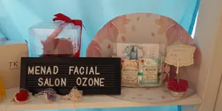 朝田 みゆきのエステ・リラクイメージ