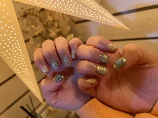 ネイル tree houseのネイルデザイン