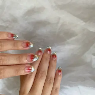 ネイル Private salon Dux所属・肌管理&nail Salon  Duxのエステ・リラクイメージ