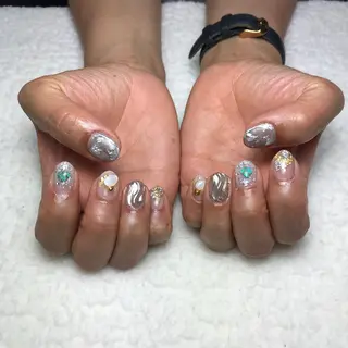 ネイル COCO+所属・COCO +のエステ・リラクイメージ