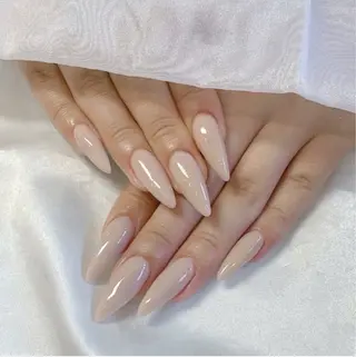 ネイル Lina nail所属・Lunaa 池袋のネイルデザイン