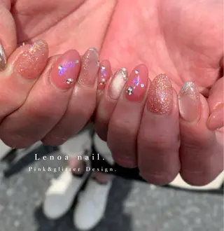ネイル nailsalon Lenoaのネイルデザイン