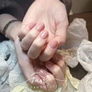 ネイル つばめ yo-yoのネイルデザイン