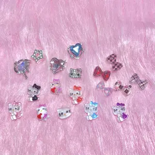 ネイル BelireMaa Nail&eyeのネイルデザイン