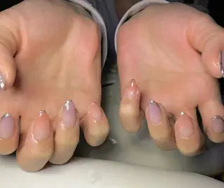 ネイル MHR nailのネイルデザイン