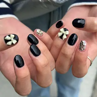 ネイル chinois (シノワ)のネイルデザイン