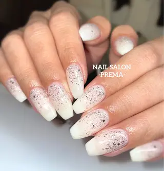 ネイル -PREMA- YUKIのネイルデザイン