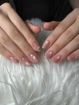 ネイル NekoNailsalon所属・NekoNail salonのネイルデザイン