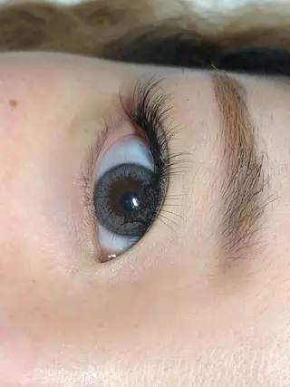 マツエク・マツパ Rei to youのマツエク・マツパデザイン