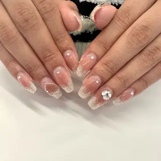 ネイル ❤︎fein. nail❤︎のネイルデザイン