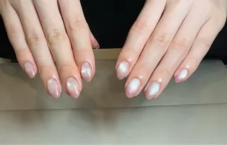 ネイル YO YOのネイルデザイン