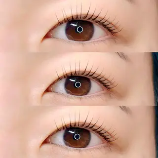 マツエク・マツパ Very (ベリー)所属・吉田 彩花の眉毛・アイブロウイメージ