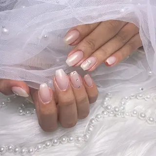 ネイル You＆me Myuのネイルデザイン