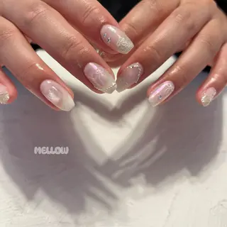 ネイル mayu 𓃠のネイルデザイン