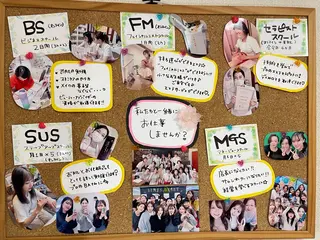 メナード　天神 やまさきのエステ・リラクイメージ