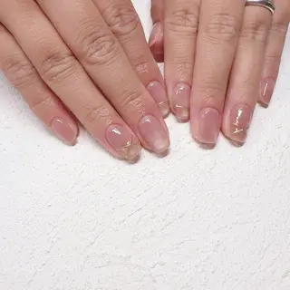 ネイル Regaro i.sのネイルデザイン