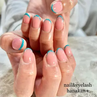 ネイル S Fumiのネイルデザイン