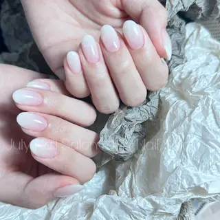 ネイル July Nailのネイルデザイン
