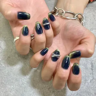 ネイル NUMAZAWA KASUMIのネイルデザイン