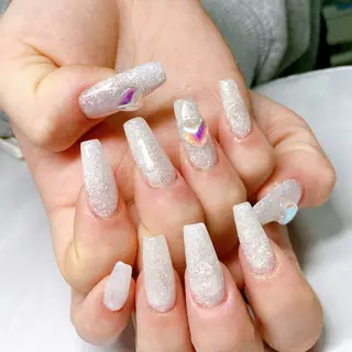 ネイル PLANET nailのネイルデザイン