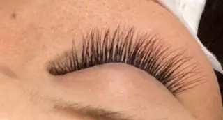 マツエク・マツパ 艶髪育成サロン 京橋　shinのヘアスタイル