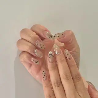 ネイル reika .のネイルデザイン