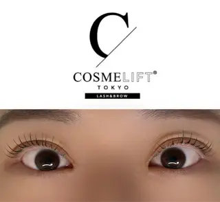 マツエク・マツパ smoo MARIのマツエク・マツパデザイン