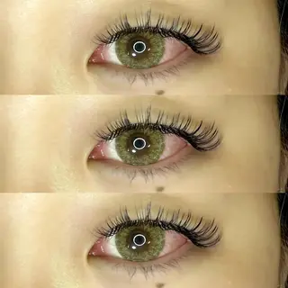 マツエク・マツパ NOA 🏝🌞のマツエク・マツパデザイン