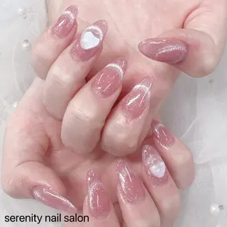 ネイル ✨Serenity Nail salonのネイルデザイン