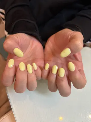 ネイル 倫実/スカルプ /ガーリー/個性派のネイルデザイン