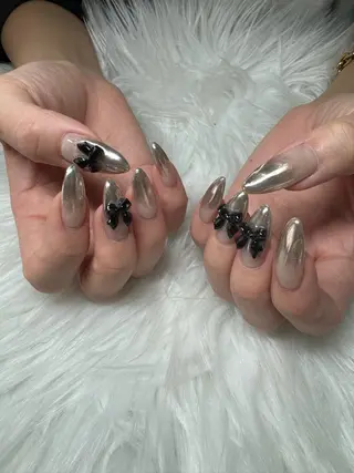 ネイル ETOILE BEAUTY【エトワールビューティー】所属・ETOILE HARUNAのネイルデザイン