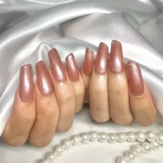 ネイル élu by Noriko 前原のネイルデザイン