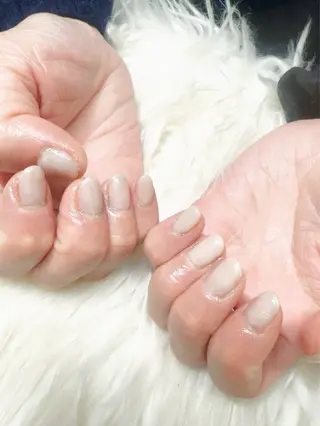 ネイル ネイルケアサロン Campanulaのネイルデザイン