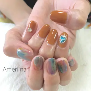 ネイル Ameri nail /UKIのネイルデザイン