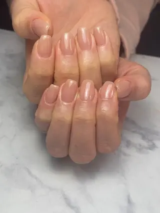 ネイル mellow mのネイルデザイン