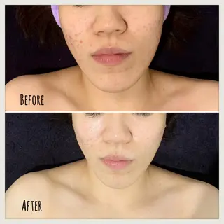 SESUNNY セサニー SEIRAのマツエク・マツパデザイン