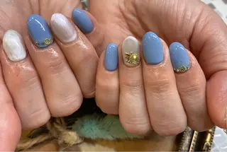 ネイル ♡Nailist yui♡のネイルデザイン