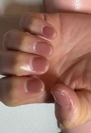 ネイル 松本 リオナのネイルデザイン