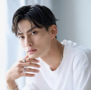 アイブロウ メンズ眉毛専門⚡ HIDEの眉毛・アイブロウイメージ