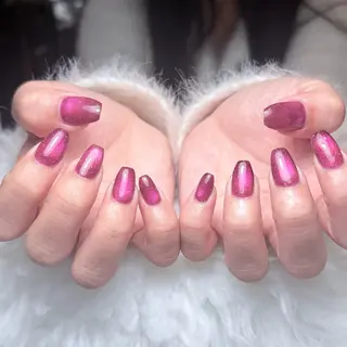 ネイル suk sallyのネイルデザイン