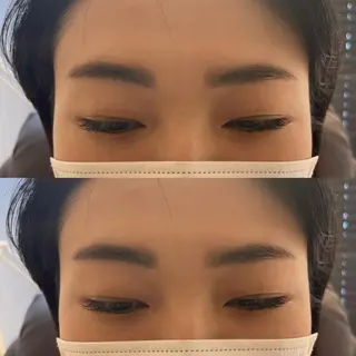 アイブロウ ANELA 盛岡大通店所属・ANALA yuの眉毛・アイブロウイメージ