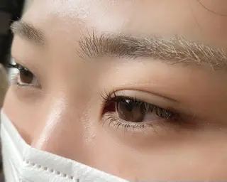 マツエク・マツパ GOTO /束感仕上げ🪄のマツエク・マツパデザイン