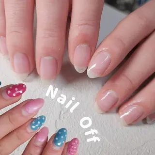 ネイル &U (アンド・ユー)のネイルデザイン