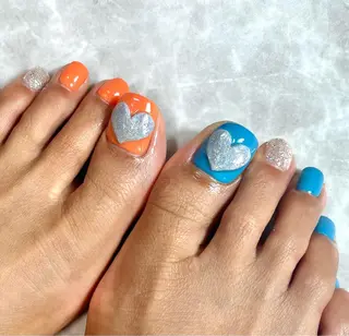 ネイル nails' it...のネイルデザイン