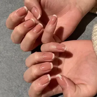 ネイル 1/23🈳あり✧* ayanaのネイルデザイン