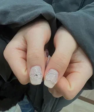 ネイル ヘアメイクネイリスト 💄💅hidemiのヘアスタイル